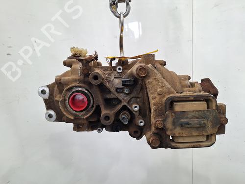 Rear differential HONDA CR-V IV (RM_) 2.2 i-DTEC 4WD (RE6) | BP29524368M24 