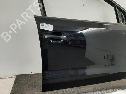 Right front door VW POLO V (6R1, 6C1) 1.0 | BP27630164C3 