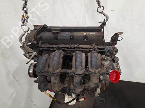 Motor FORD B-MAX (JK) 1.4 | BP36154566M1  - Image 6