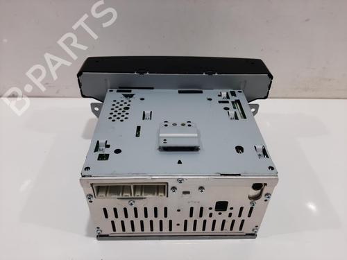 Radio HYUNDAI i10 II (BA, IA) 1.2 | BP29989032E6