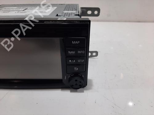 Electronic module NISSAN NOTE (E12) 1.2 DIG-S | BP37448960M83  - Image 5