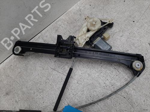 Front left window mechanism AUDI A3 (8V1, 8VK) 1.4 TFSI | BP26868326C22 