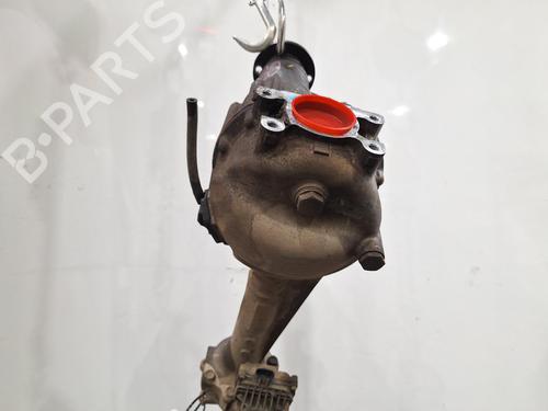 Differential, foran ISUZU D-MAX II (TFR, TFS) 1.9 Ddi 4x4 (TFS87J) | BP30608768M23