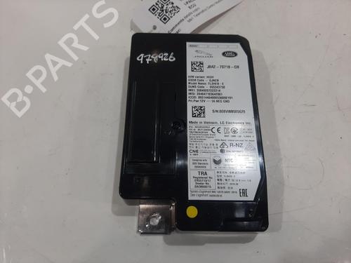 control-unit-jaguar-i-pace-x590-2018-29883514 main image