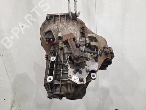 Girkasse FORD FOCUS II (DA_, HCP, DP) 1.8 TDCi | BP29581287M3 