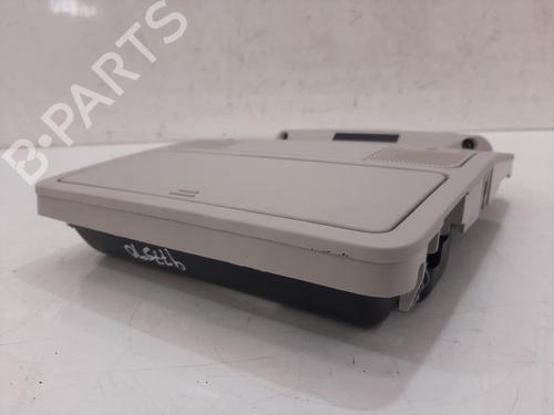 Interior roof light JAGUAR I-PACE (X590) EV400 AWD | BP29882241I8