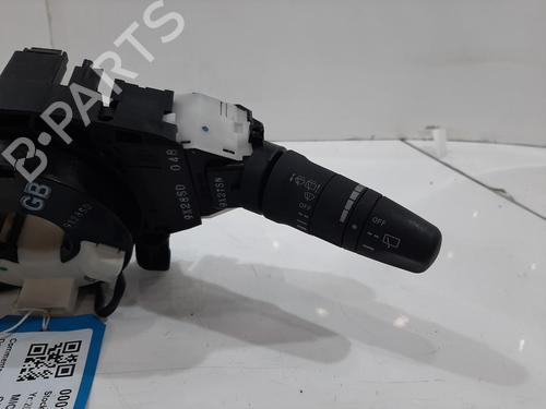 Switch NISSAN MICRA III (K12) 1.2 16V | BP26868483I30 