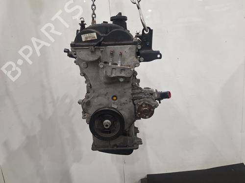 Used Engine HYUNDAI i10 II (BA, IA) 1.2 (87 hp) 31538185