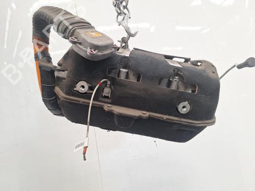 Engine JAGUAR I-PACE (X590) EV400 AWD | BP29883122M1 