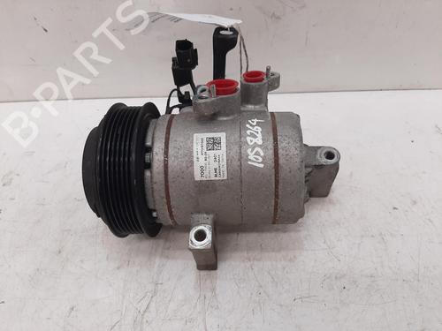AC compressor HYUNDAI i10 III (AC3, AI3) 1.0 MPi | BP38266054M34 - Image 3