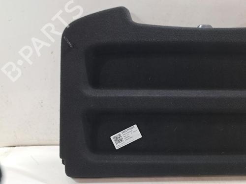 Hattehylle DACIA SANDERO II TCe 90 (B8M1, B8MA, B8AC) | BP37871967C85 - Image 2