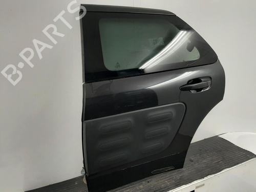 Left rear door CITROËN C4 CACTUS 1.6 BlueHDi 100 | BP26755504C4 
