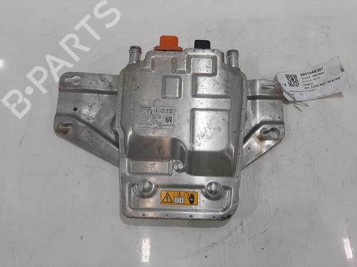 Electronic module JAGUAR I-PACE (X590) EV400 AWD | BP30119590M83