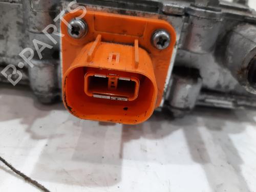 Inverter/Converter JAGUAR I-PACE (X590) EV400 AWD | BP30829063M119 