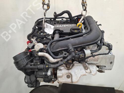 Engine SKODA SCALA (NW1) 1.0 TSI | BP31305429M1 
