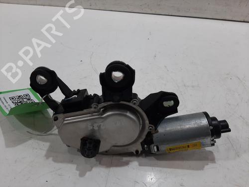 Used Rear wiper motor Rear wiper motor AUDI A4 Allroad B8 (8KH) 3.0 TDI quattro (240 hp) 33262527 33262527