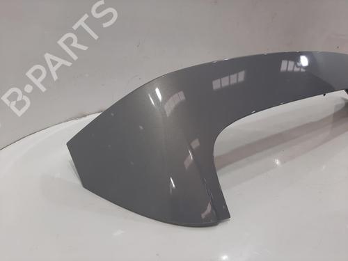 Rear spoiler FORD FIESTA VI (CB1, CCN) 1.6 Ti | BP29398174C96 