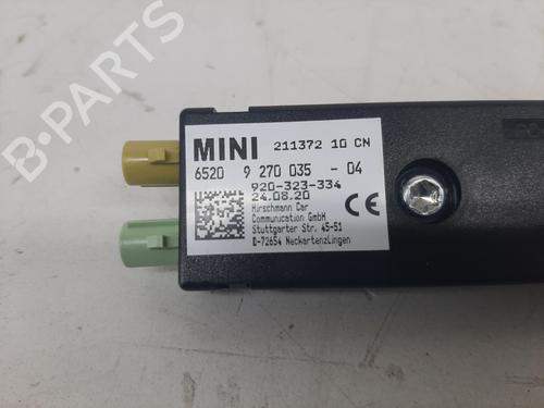 Electronic module MINI MINI (F56) Cooper SE / Electric | BP31360801M83 - Image 4