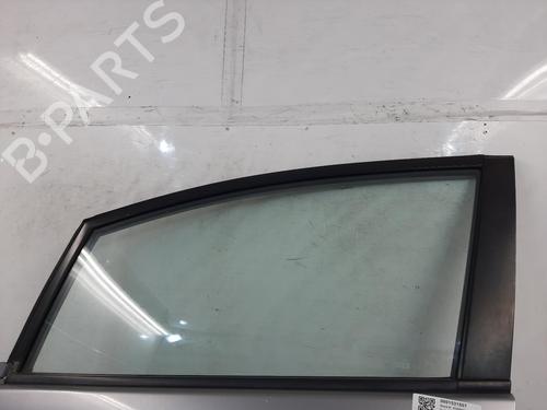 Left front door HONDA JAZZ III (GE_, GG_, GP_, ZA_) 1.3 i (GE6, GG3, GG6) | BP29553788C2 