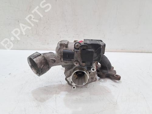 Used Turbocharger/Supercharger Turbocharger/Supercharger 37272360 37272360