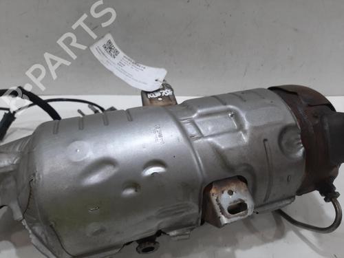 Particulate filter PEUGEOT 3008 II SUV (MC_, MR_, MJ_, M4_) 1.5 BlueHDi 130 | BP30869738M81