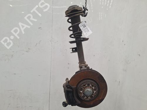 Fjederben fortil venstre MERCEDES-BENZ GLA-CLASS (X156) GLA 250 4-matic (156.946) (211 hp) 32478147