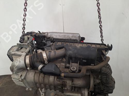 Motor NISSAN NOTE (E12) 1.2 DIG-S | BP36154159M1 - Image 6