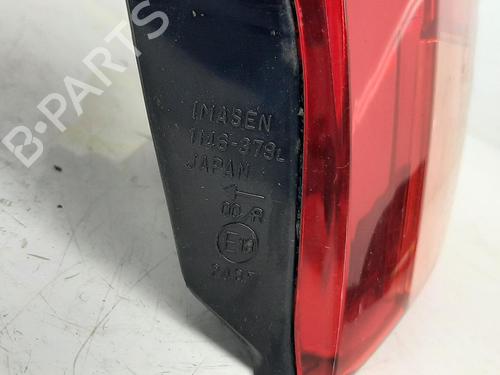 Left tailgate light PEUGEOT 4007 (VU_, VV_) 2.2 HDi | BP26866649C79 - Image 5