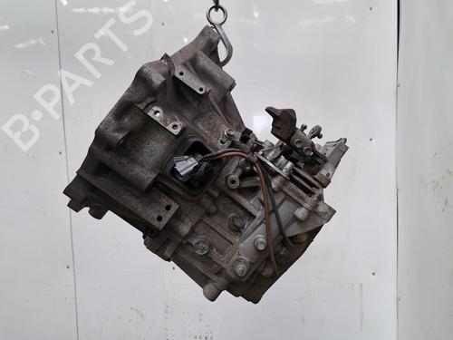 Gearbox MAZDA 6 Saloon (GG) 2.0 (GGEP, GG10) | BP26861838M3 