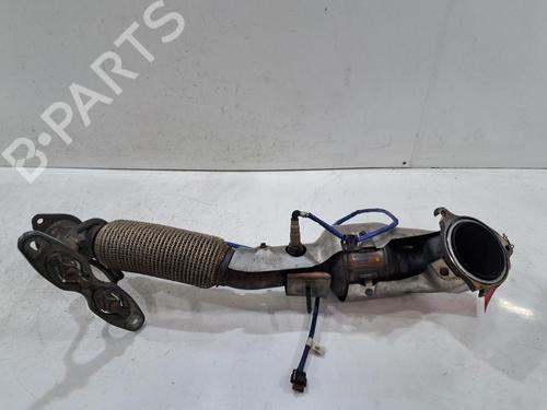 Used Catalyst FORD KUGA II (DM2) 1.5 EcoBoost 4x4 (182 hp) 31964637