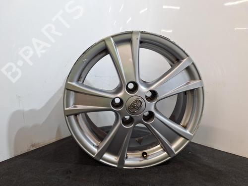 Used Rim Rim TOYOTA VERSO (_R2_) 1.8 (ZGR21_, ZGR21R) (147 hp) 40159774 40159774