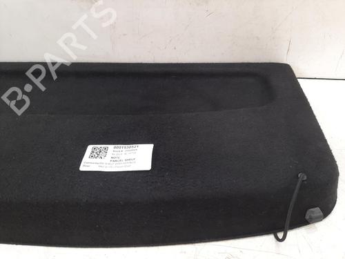 Rear parcel shelf NISSAN NOTE (E12) 1.2 DIG-S | BP29496701C85 