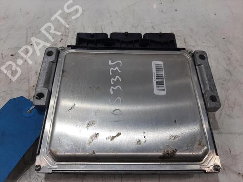 Engine control unit (ECU) PEUGEOT 5008 (0U_, 0E_) 2.0 HDi 150 / BlueHDi 150 | BP36594353M57 - Image 6