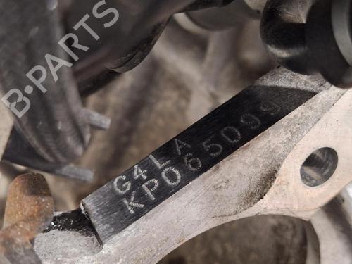 Engine KIA PICANTO III (JA) 1.2 | BP31286318M1 