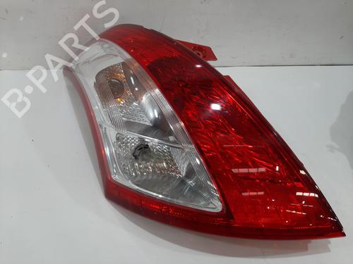 Fanale posteriore sinistro Fanale posteriore sinistro SUZUKI SWIFT IV (FZ, NZ) 1.2 (AZG412, ZC72S) (90 hp) 37400481 37400481