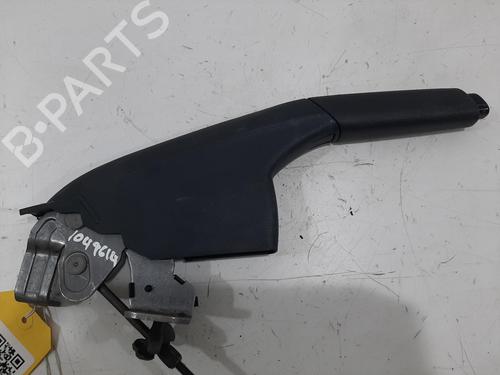 Used Hand brake Hand brake VW POLO V (6R1, 6C1) 1.0 (60 hp) 34534185 34534185