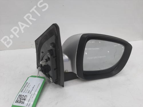 Right mirror HYUNDAI ix35 (LM, EL, ELH) 1.7 CRDi | BP26836783C27 
