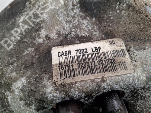 Gearbox FORD FIESTA VI (CB1, CCN) 1.0 EcoBoost | BP33436444M3  - Image 5