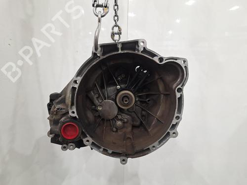 Used Gearbox FORD FIESTA VI (CB1, CCN) 1.25 (82 hp) 29417790