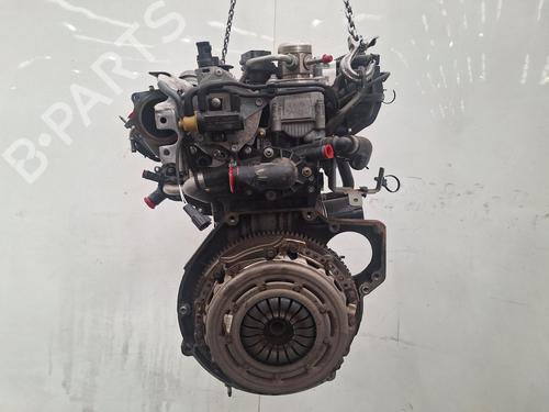 Engine FORD FOCUS III 1.0 EcoBoost | BP37666632M1 - Image 3