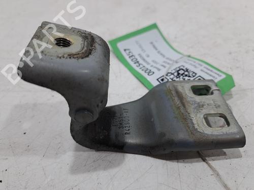 Hinge/Door check strap FORD FOCUS II (DA_, HCP, DP) 1.6 | BP29810190C146 