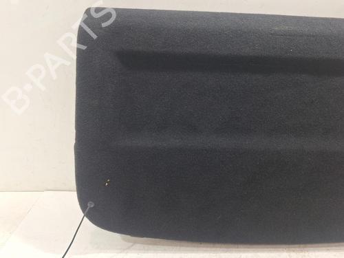 Rear parcel shelf VAUXHALL ASTRA Mk VI (J) (P10) 1.6 | BP32381117C85