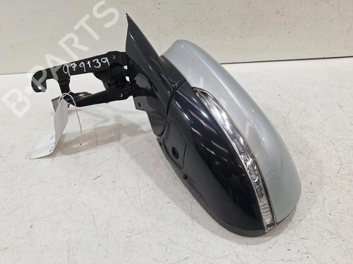 Left mirror JAGUAR I-PACE (X590) EV400 AWD | BP31999376C26