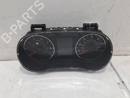 Used Instrument cluster Instrument cluster VAUXHALL MOVANO Mk II (B) VAN (X62) 2.3 CDTI FWD (FV) (136 hp) 36403278 36403278