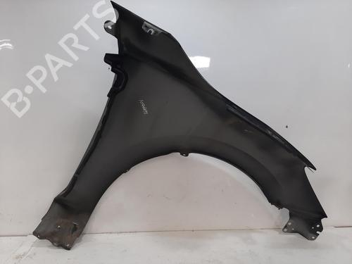 Forskærm venstre MAZDA 2 Hatchback (DL, DJ) 1.5 SKYACTIV-G | BP36878695C41 - Image 6