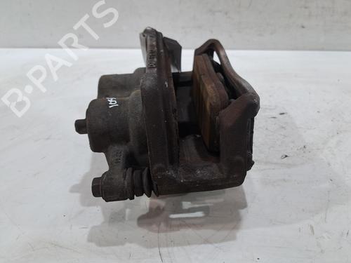 Right front brake caliper MERCEDES-BENZ A-CLASS Saloon (V177) A 250 e (177.186) | BP37520059M104 - Image 3