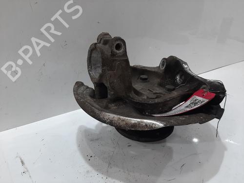 Right front steering knuckle BMW 1 (E87) 118 d | BP39888805M26 - Image 4