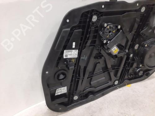 Rudehejsemekanisme Højre foran KIA CEED (CD) 1.5 T-GDI | BP26836366C23 - Image 3