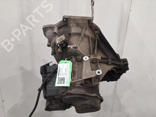 Gearbox FORD FIESTA VI (CB1, CCN) 1.4 | BP40258410M3 - Image 3