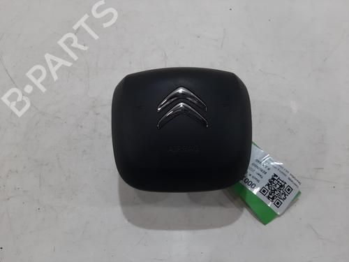 Used Other Other CITROËN BERLINGO Box Body/MPV (K9) 1.6 BlueHDi 100 (99 hp) 33335560 33335560